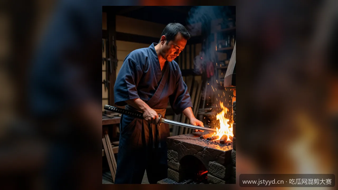 晨雾航线|动漫大赛入口影像预览视频封面